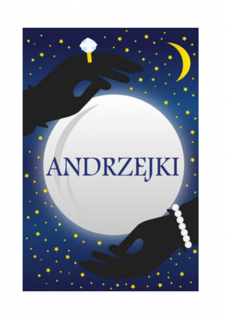 Króliczki - Andrzejki