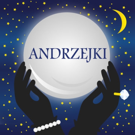 Maleństwa - Andrzejki 