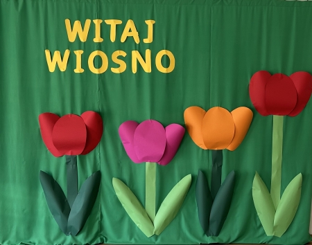Powitanie Wiosny 2025 