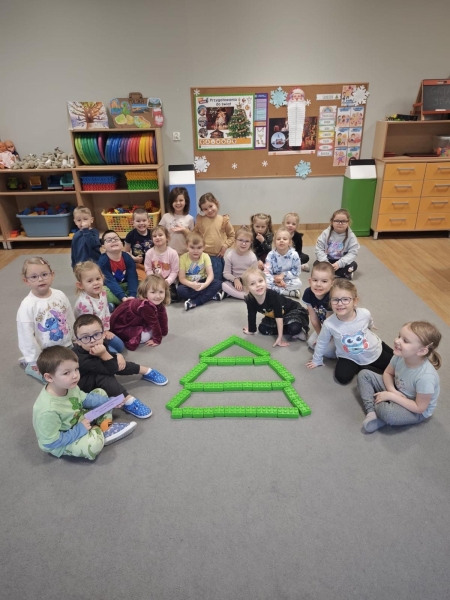 Kangurki - ćwiczenia sprawności rąk 