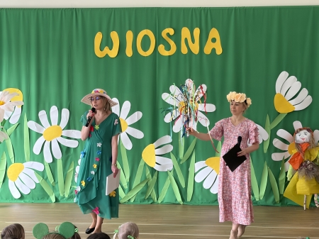 Powitanie Wiosny 2026 