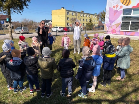 Maleństwa - Wiosenne dni 