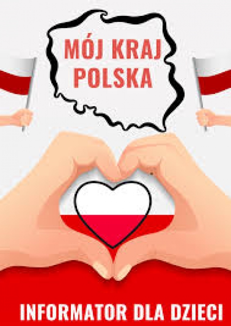 #zostanwdomu - Polska to mój dom